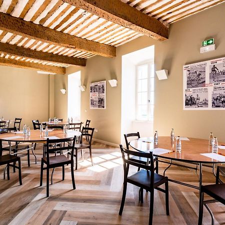 Le Nesk Ventoux - Hotel Sault-de-Vaucluse Exterior photo
